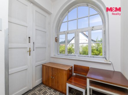 Prodej domu/vily, 120 m²