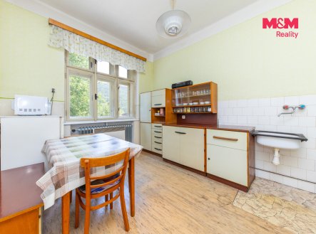Prodej domu/vily, 120 m²