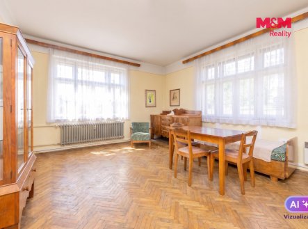 Prodej domu/vily, 120 m²
