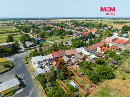 Prodej domu/vily, 130 m²