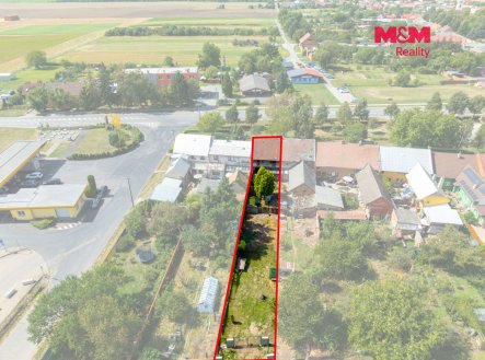 Prodej domu/vily, 130 m²