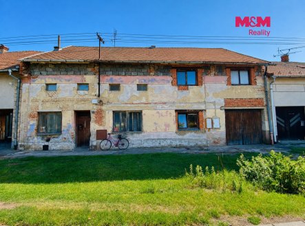 Prodej domu/vily, 130 m²