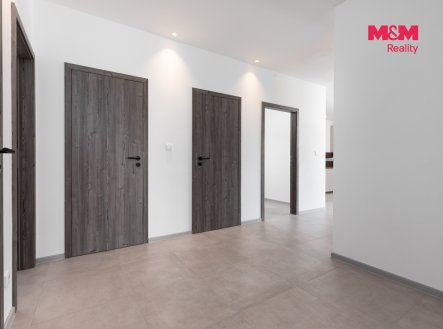 Prodej domu/vily, 114 m²