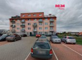 Prodej bytu, 2+kk, 52 m²
