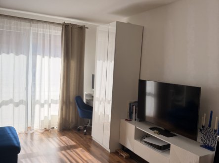 Prodej bytu, 2+kk, 52 m²