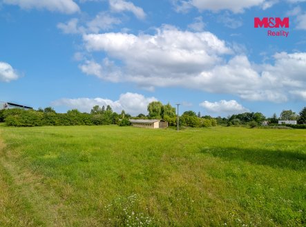 Prodej pozemku pro bydlení, 14 865 m²