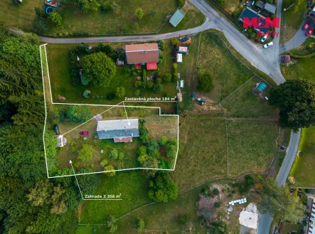 Prodej domu/vily, 75 m²