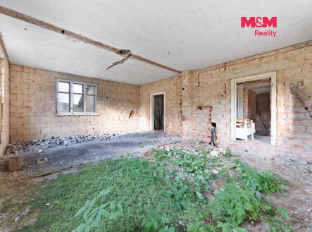 Prodej domu/vily, 75 m²