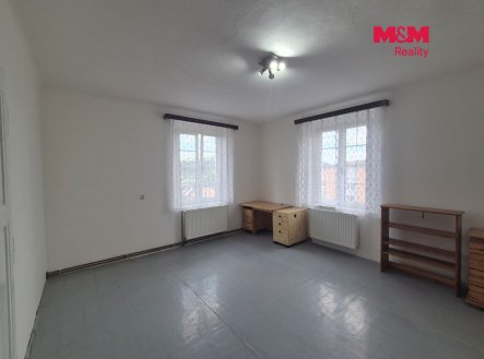 Prodej bytu, 2+1, 66 m²