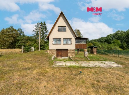 Pronájem chaty/rekreačního objektu, 100 m²