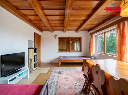 Pronájem chaty/rekreačního objektu, 100 m²