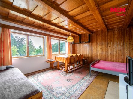 Pronájem chaty/rekreačního objektu, 100 m²