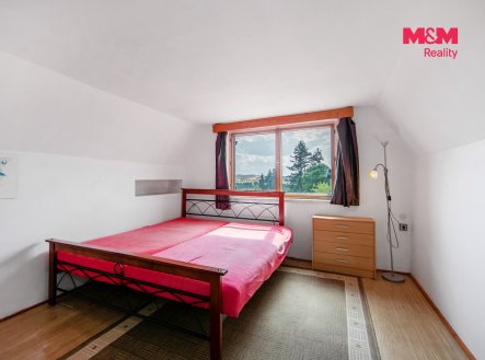 Pronájem chaty/rekreačního objektu, 100 m²