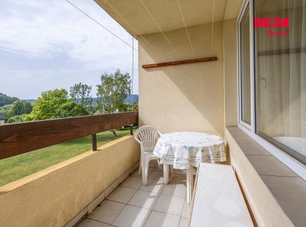 Prodej bytu, 3+1, 70 m²