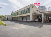 Prodej obchodní prostory, 1 600 m²