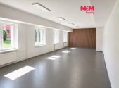 Pronájem obchodní prostory, 181 m²