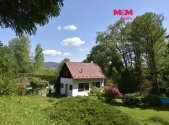 Prodej chaty/rekreačního objektu, 150 m²