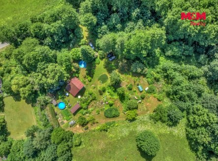 Prodej chaty/rekreačního objektu, 150 m²