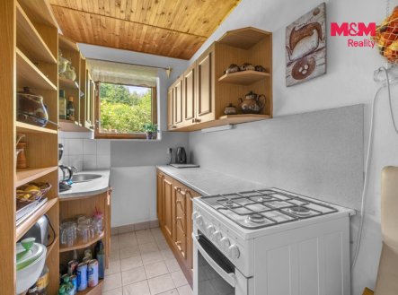 Prodej chaty/rekreačního objektu, 150 m²