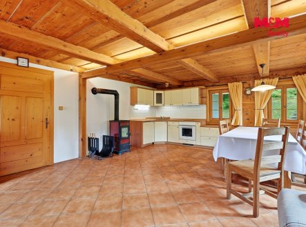 Prodej domu/vily, 236 m²