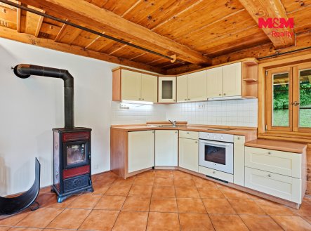 Prodej domu/vily, 236 m²