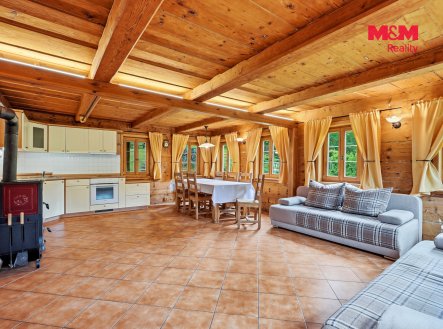 Prodej domu/vily, 236 m²