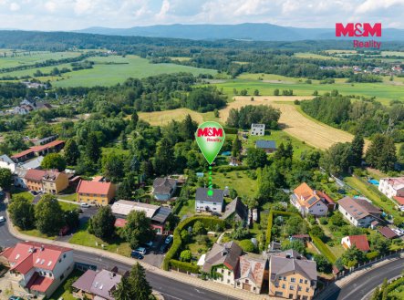 Prodej domu/vily, 210 m²