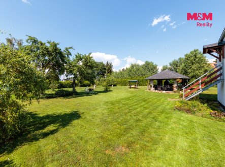 Prodej domu/vily, 210 m²