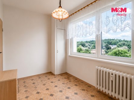Prodej bytu, 2+1, 68 m²