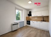 Pronájem bytu, 2+1, 61 m²