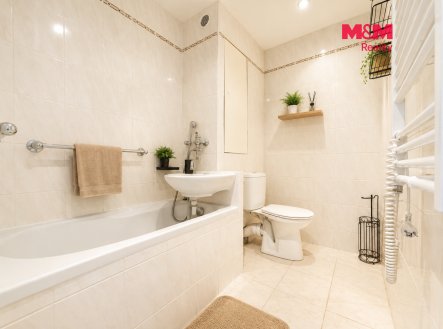 Prodej bytu, 1+1, 36 m²