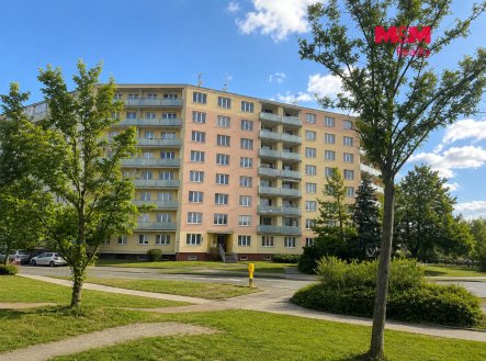 Prodej bytu, 1+1, 36 m²