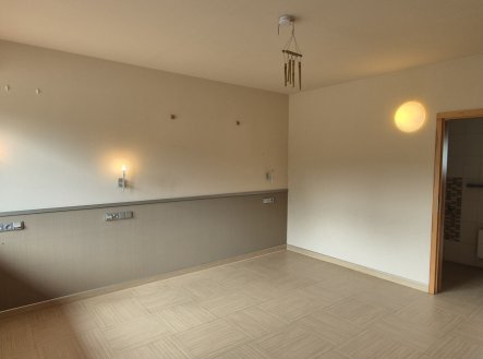 Prodej bytu, 1+kk, 24 m²