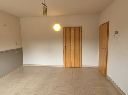 Prodej bytu, 1+kk, 24 m²