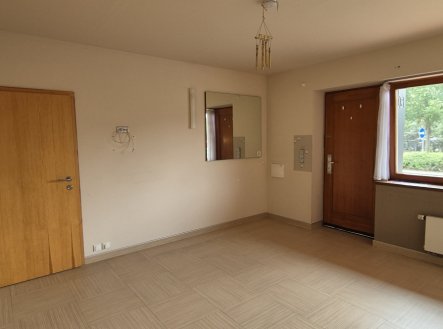 Prodej bytu, 1+kk, 24 m²