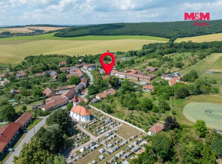 Prodej domu/vily, 240 m²
