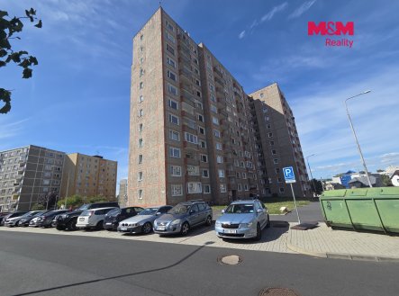 Pronájem bytu, 1+kk, 20 m²