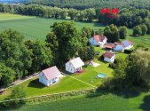 Prodej chaty/rekreačního objektu, 67 m²
