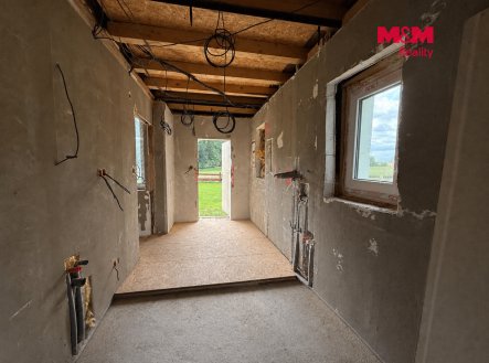 Prodej chaty/rekreačního objektu, 67 m²