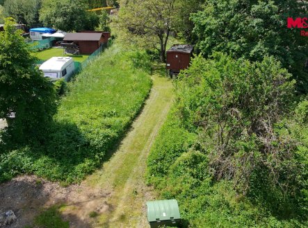 Prodej pozemku pro bydlení, 825 m²