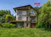 Prodej domu/vily, 130 m²