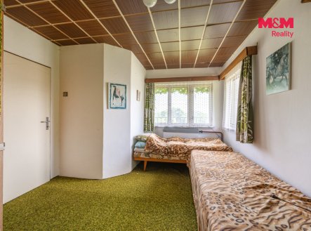 Prodej domu/vily, 130 m²