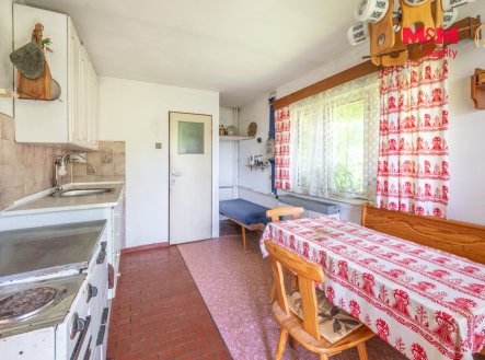 Prodej domu/vily, 130 m²