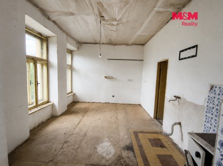Prodej domu/vily, 215 m²