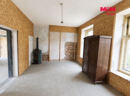 Prodej domu/vily, 215 m²