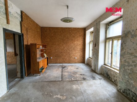 Prodej domu/vily, 215 m²