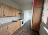 Pronájem bytu, 4+1, 69 m²