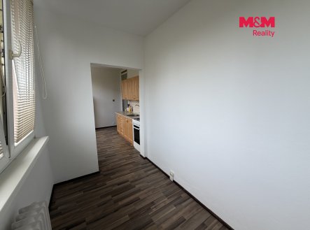Pronájem bytu, 4+1, 69 m²