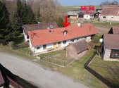 Prodej chaty/rekreačního objektu, 106 m²
