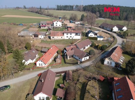 Prodej chaty/rekreačního objektu, 106 m²